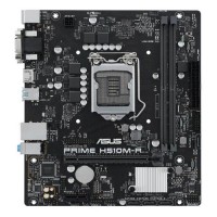 ASUS PRIME H510M-R-SI